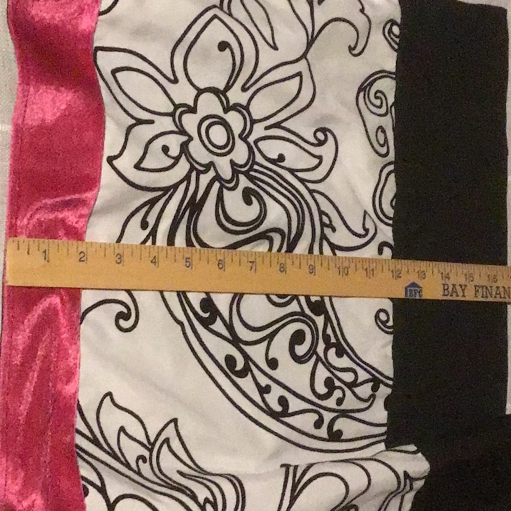 Two Valances